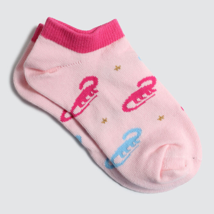 medias para niña