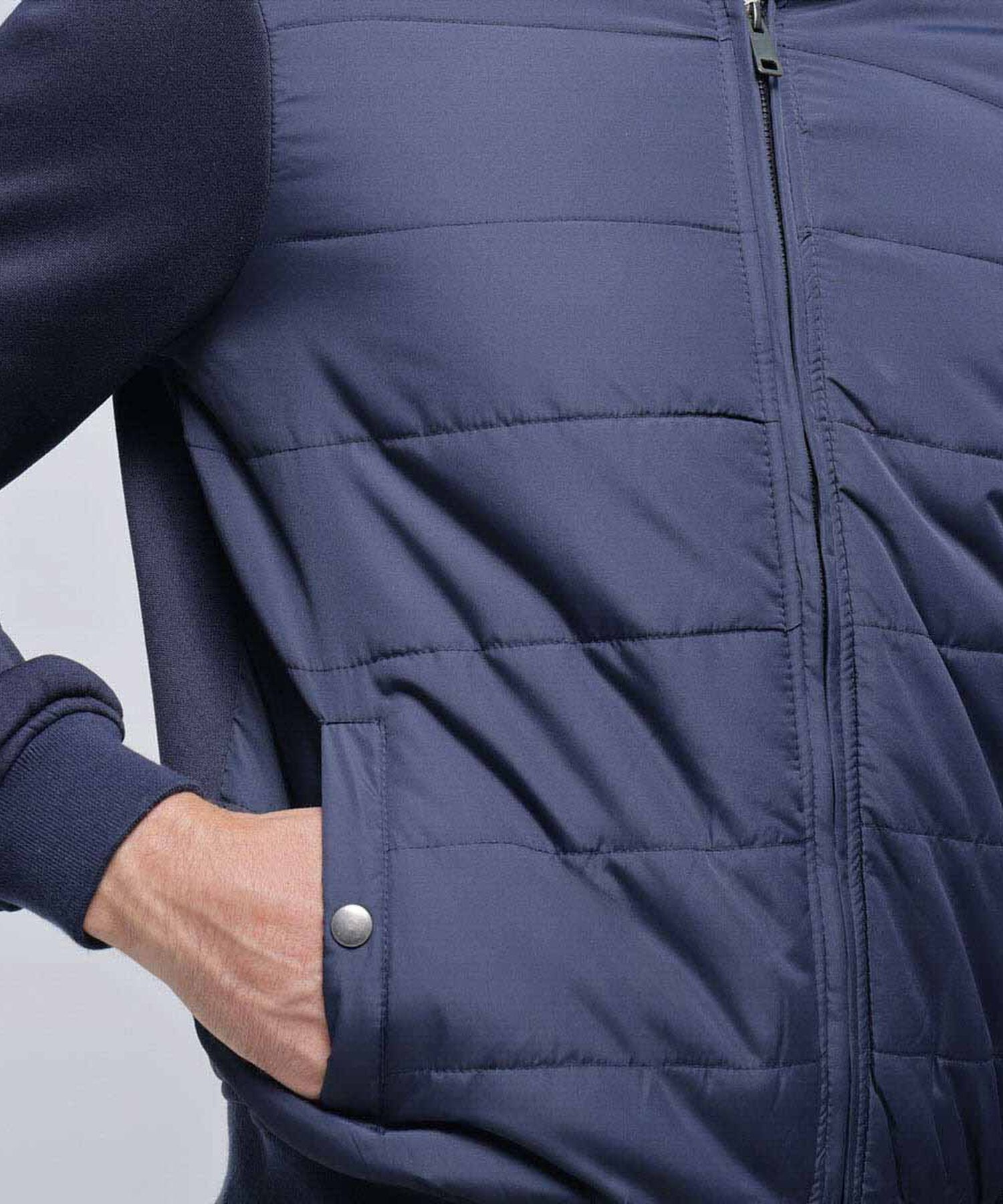chaquetas para hombre