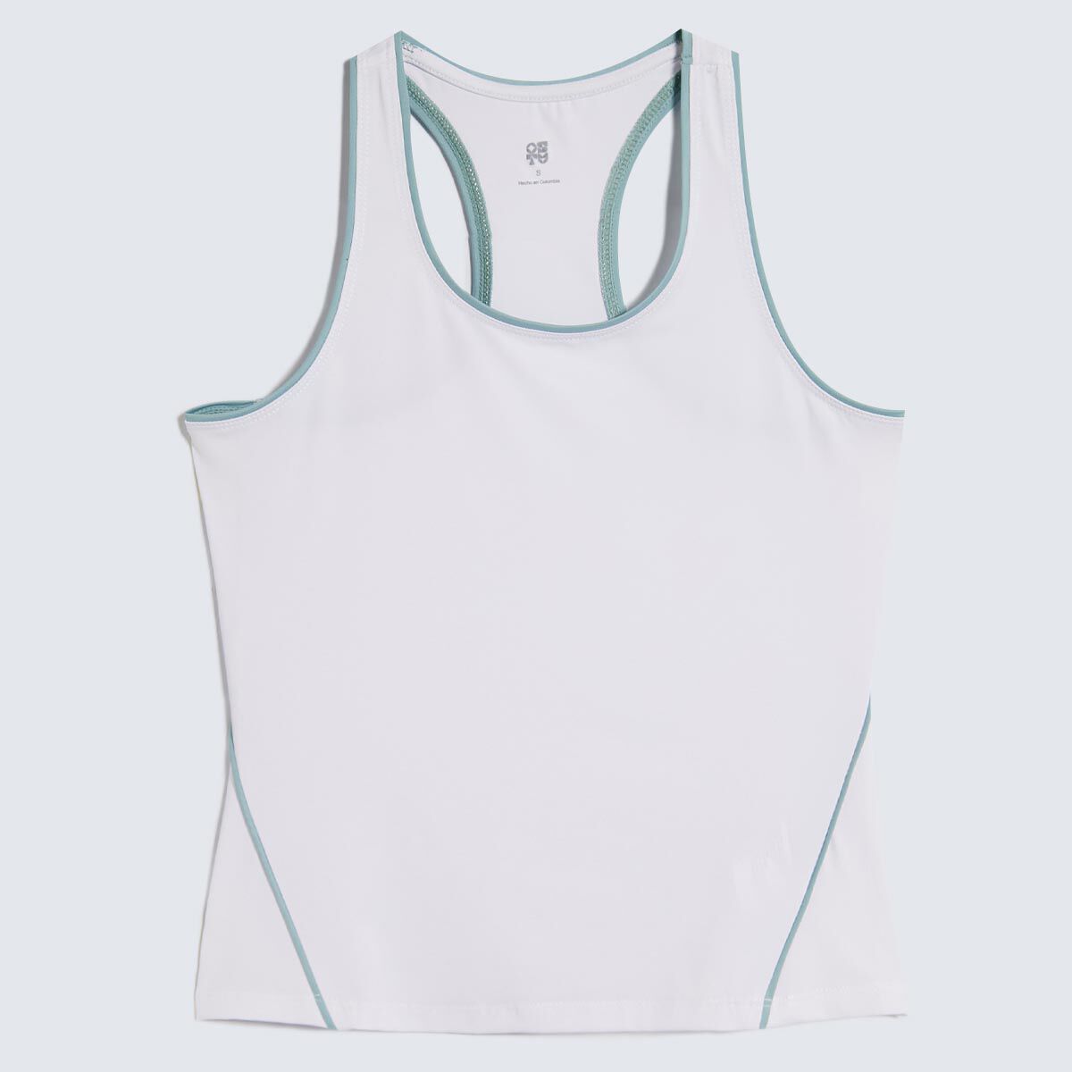 camisetas deportivas mujer