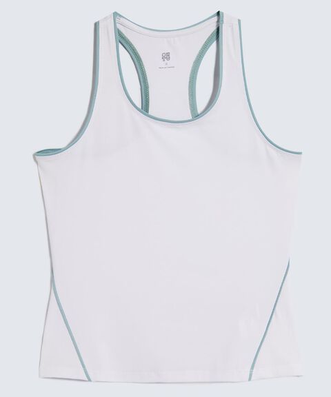 camisetas deportivas mujer