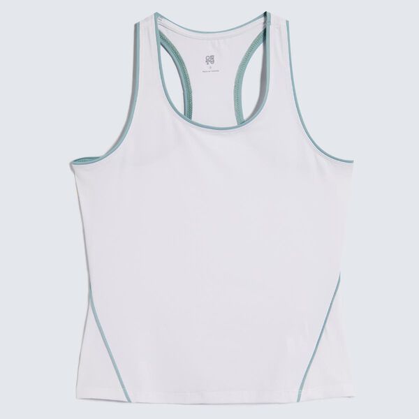camisetas deportivas mujer