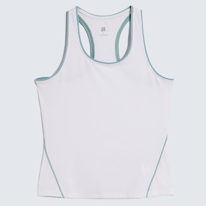 camisetas deportivas mujer