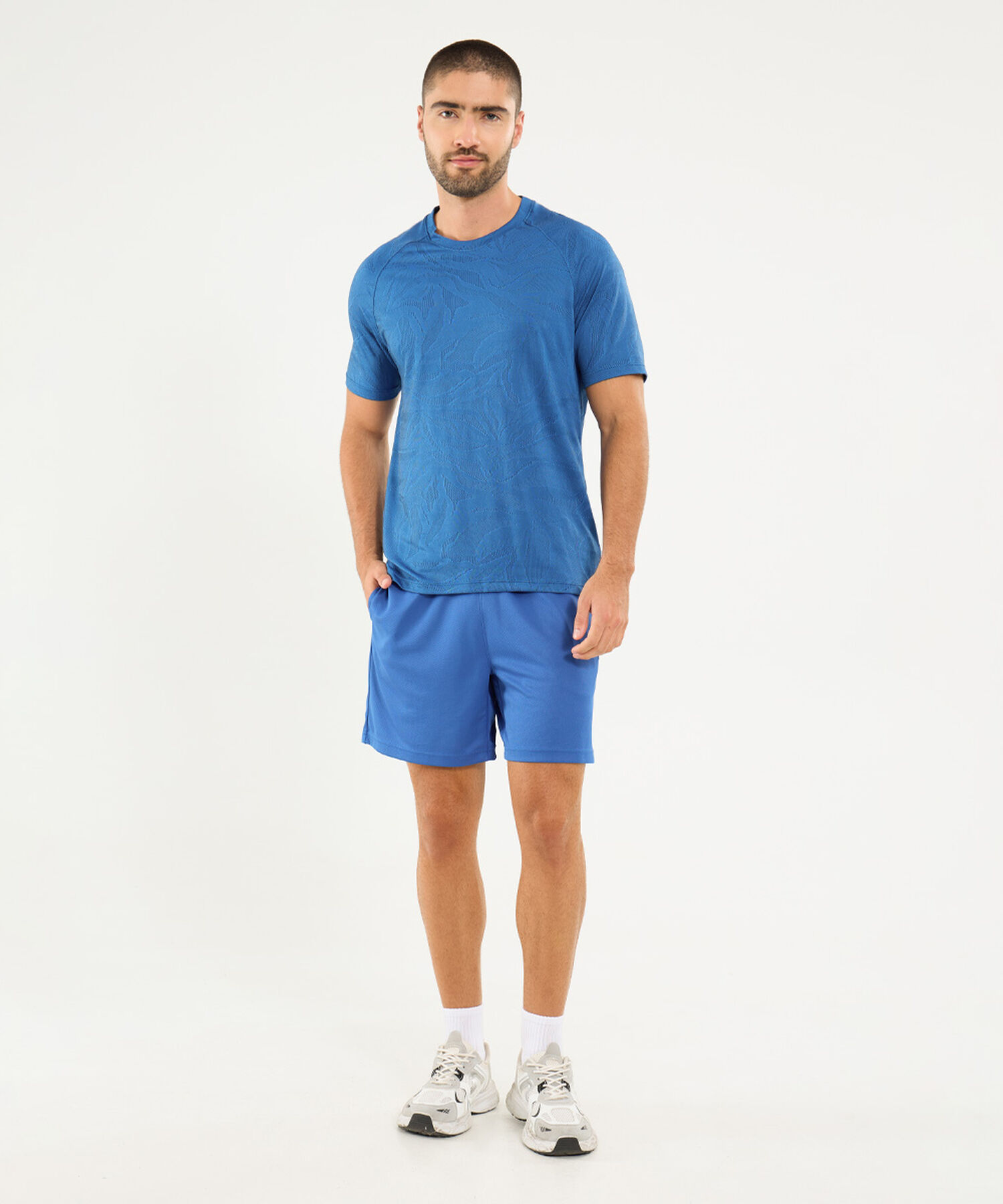 camisetas deportivas para hombre