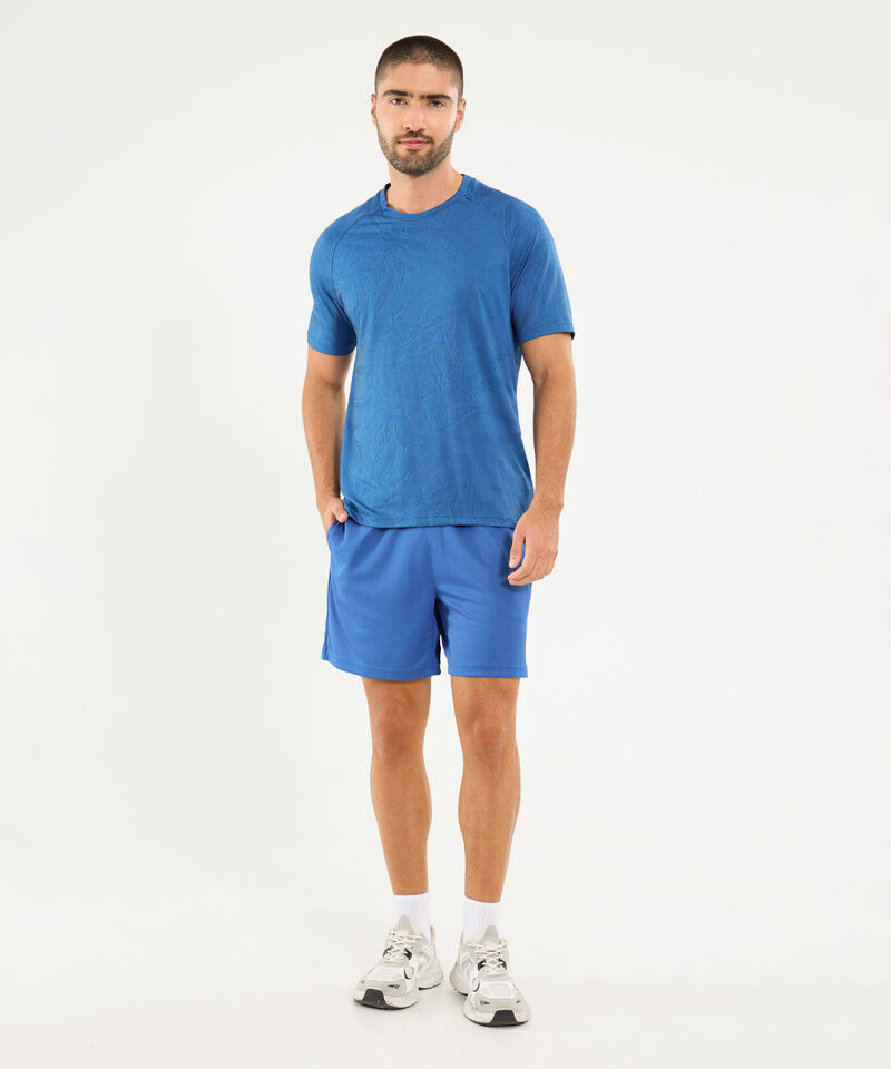 camisetas deportivas para hombre