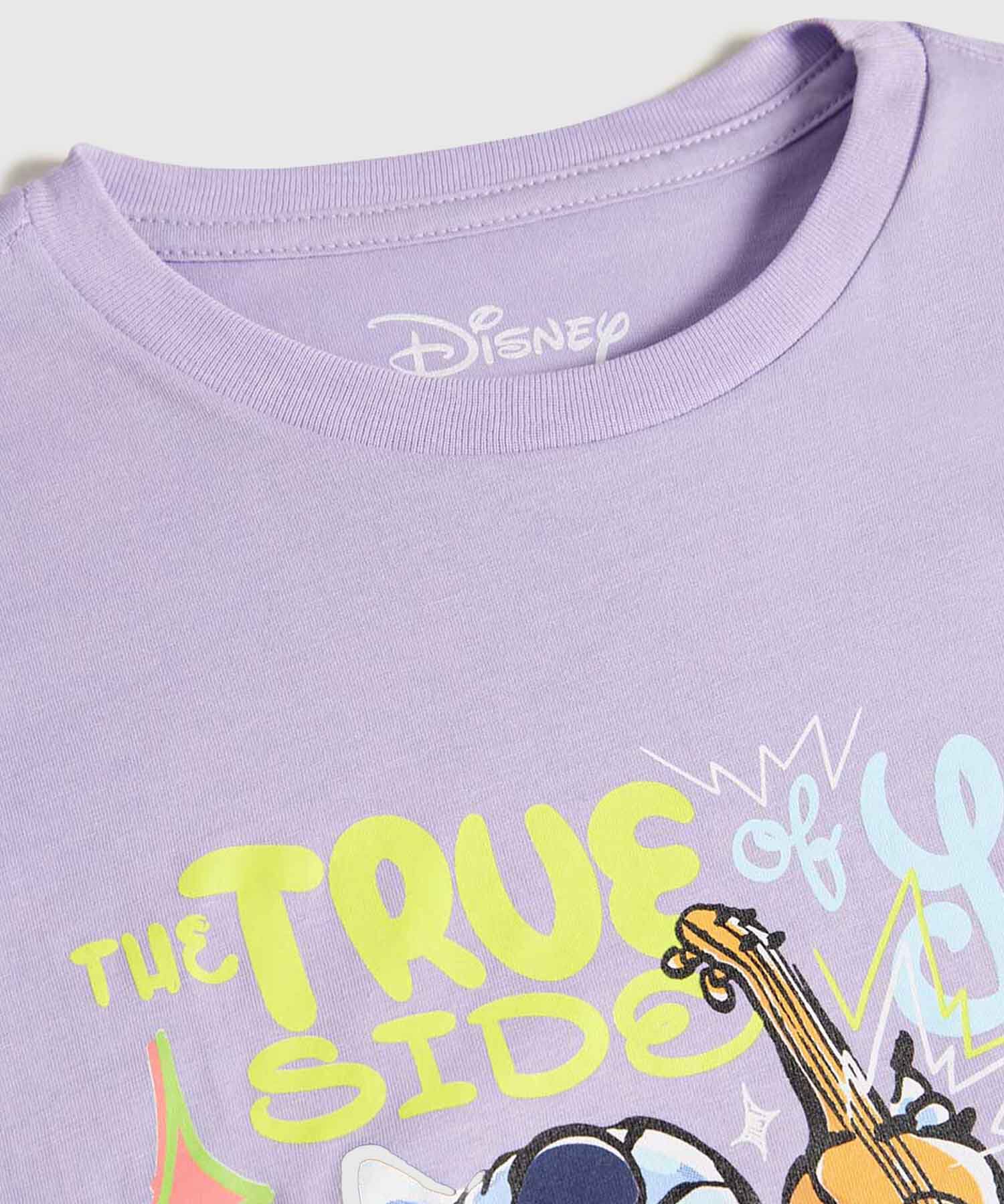 camisetas para niñas
