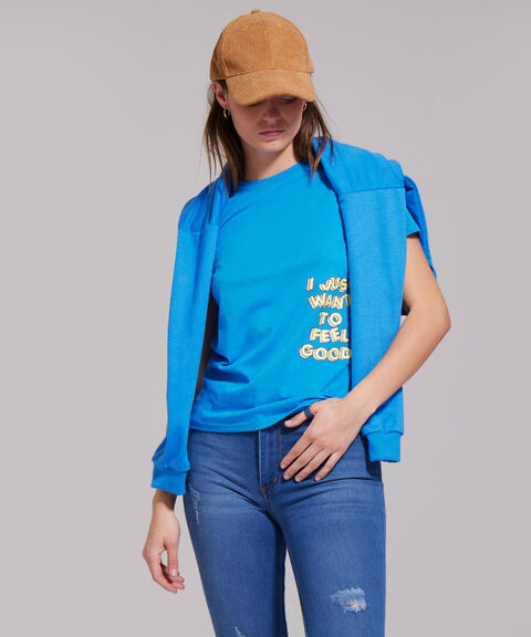 camisetas mujer image number null