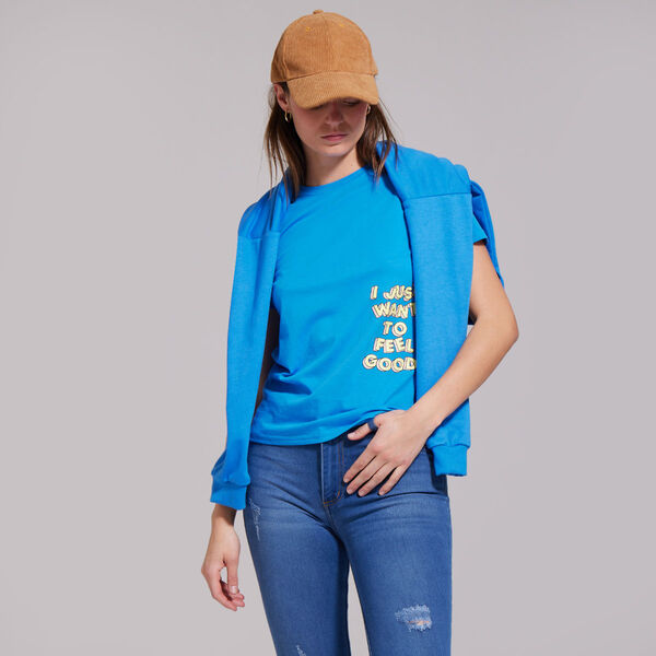 camisetas mujer image number null