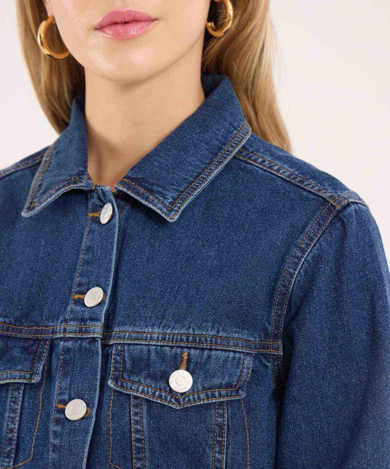 chaquetas para mujer