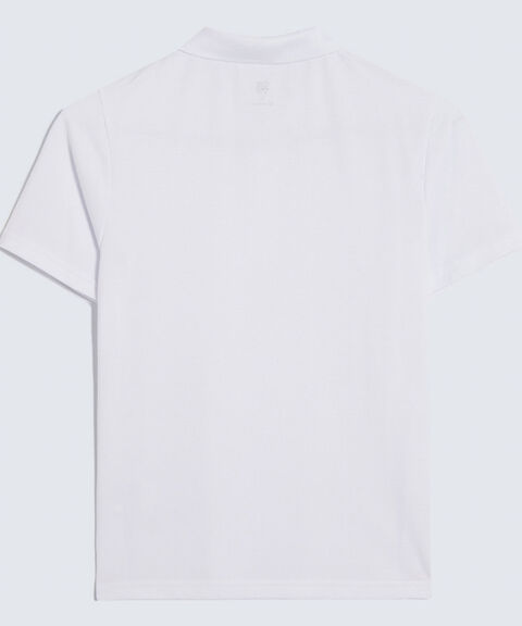 camiseta polo para niños image number null