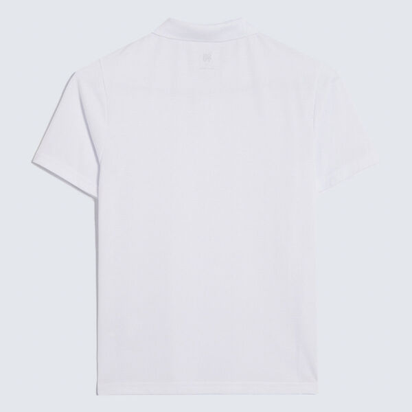 camiseta polo para niños image number null