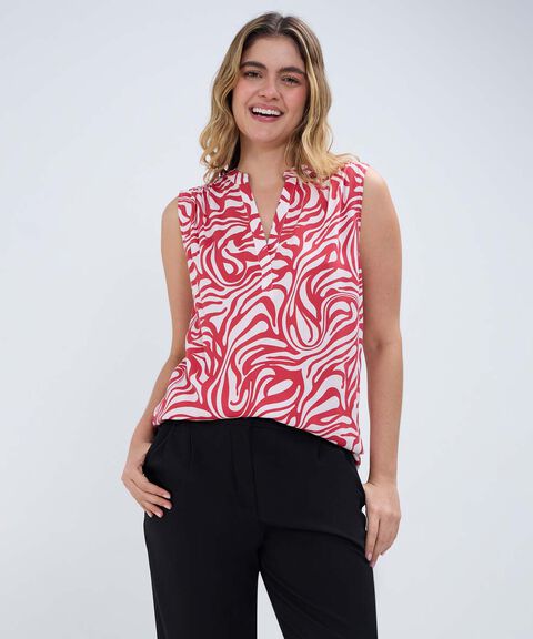 blusas de moda image number null