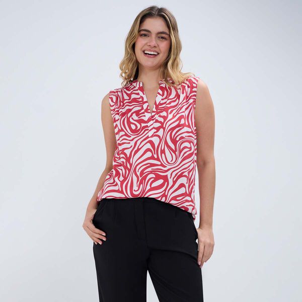 blusas de moda image number null