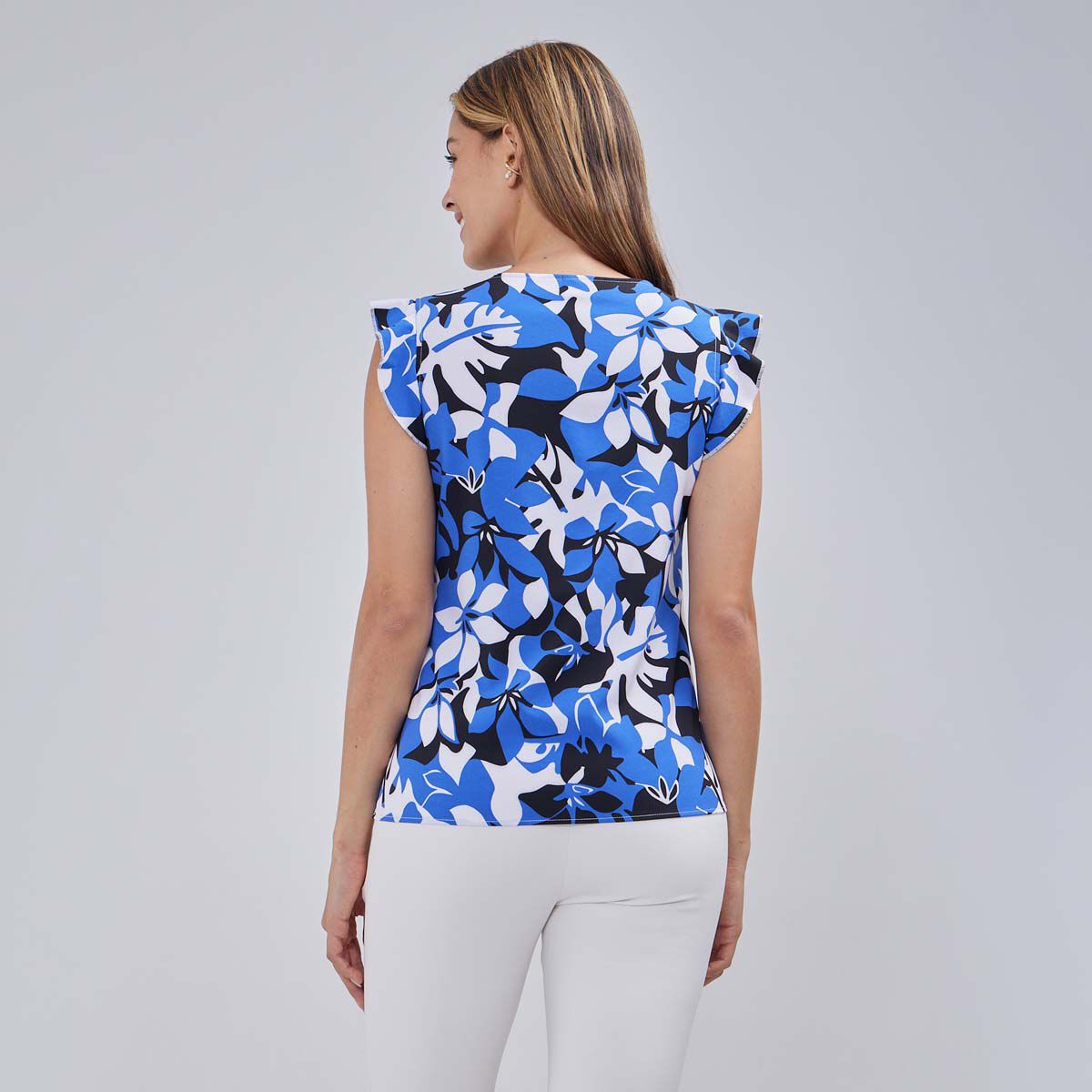 blusas de moda