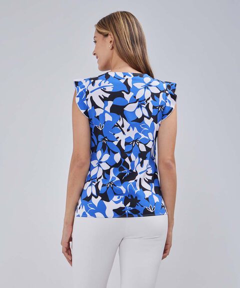 blusas de moda image number null
