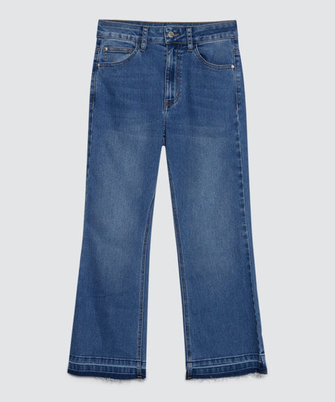 jeans mujer