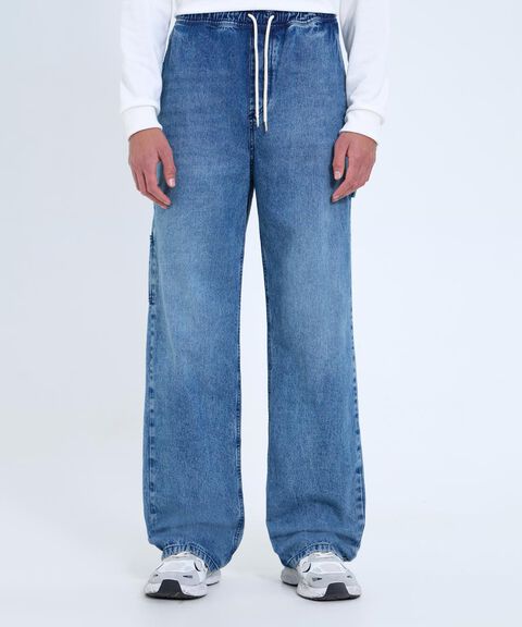 jeans denim image number null