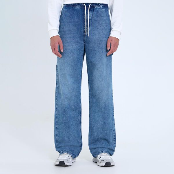 jeans denim image number null