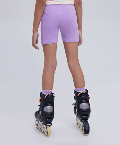 shorts para niña
