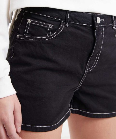 shorts mujeres