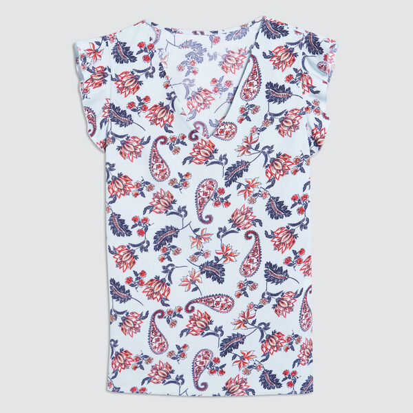 blusas de moda