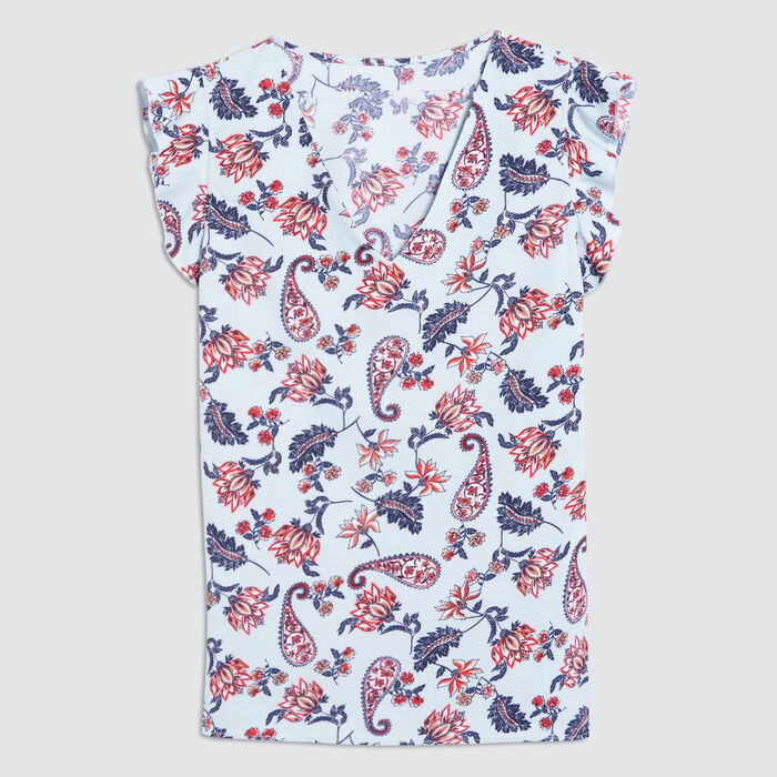 blusas de moda