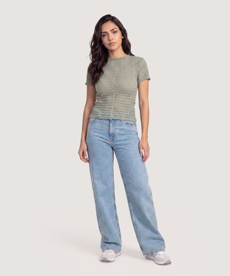 camisetas mujer