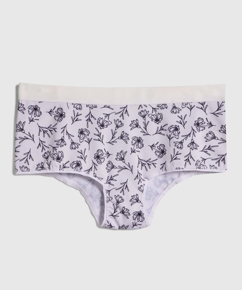 pantys para mujer