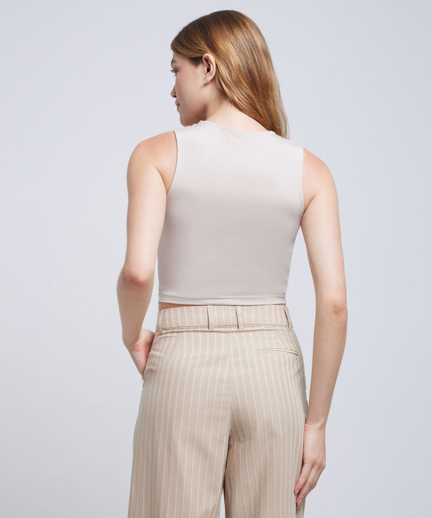 camisetas mujer