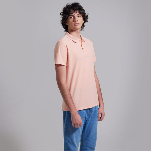 Camisetas polo para hombre 