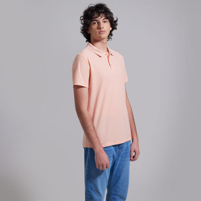 Camisetas polo para hombre 