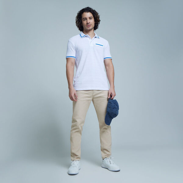 Camisetas polo para hombre 