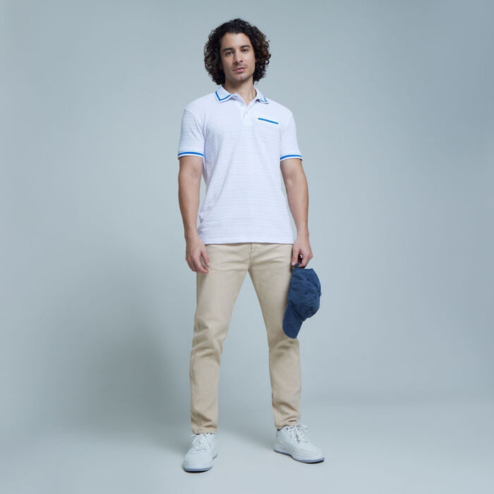Camisetas polo para hombre 