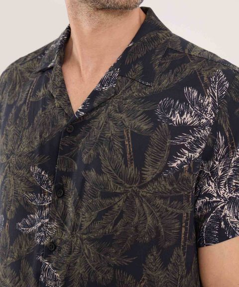 camisas para hombre