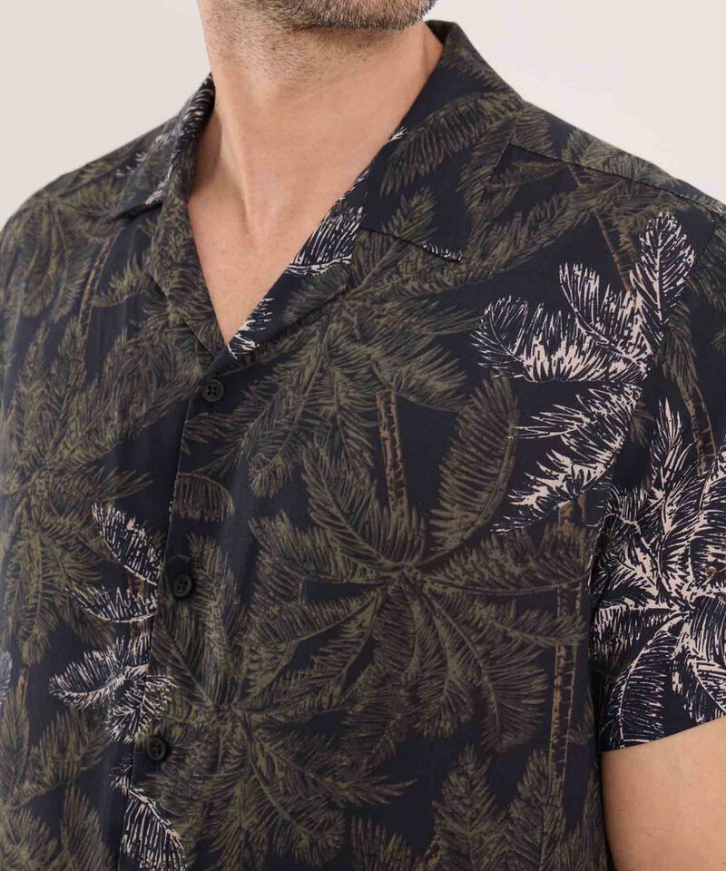 camisas para hombre