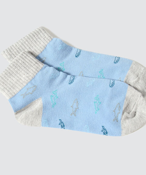 medias para niño