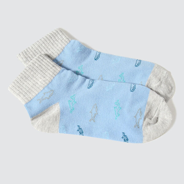medias para niño