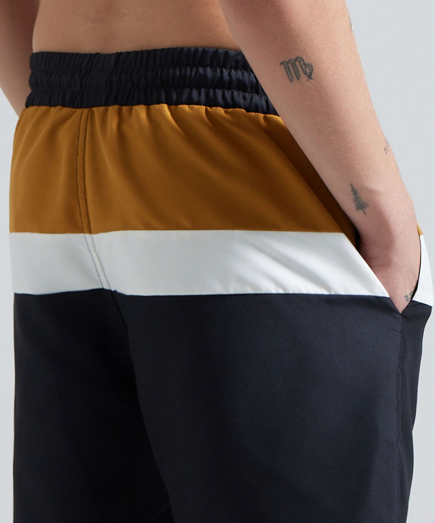 pantalonetas hombre