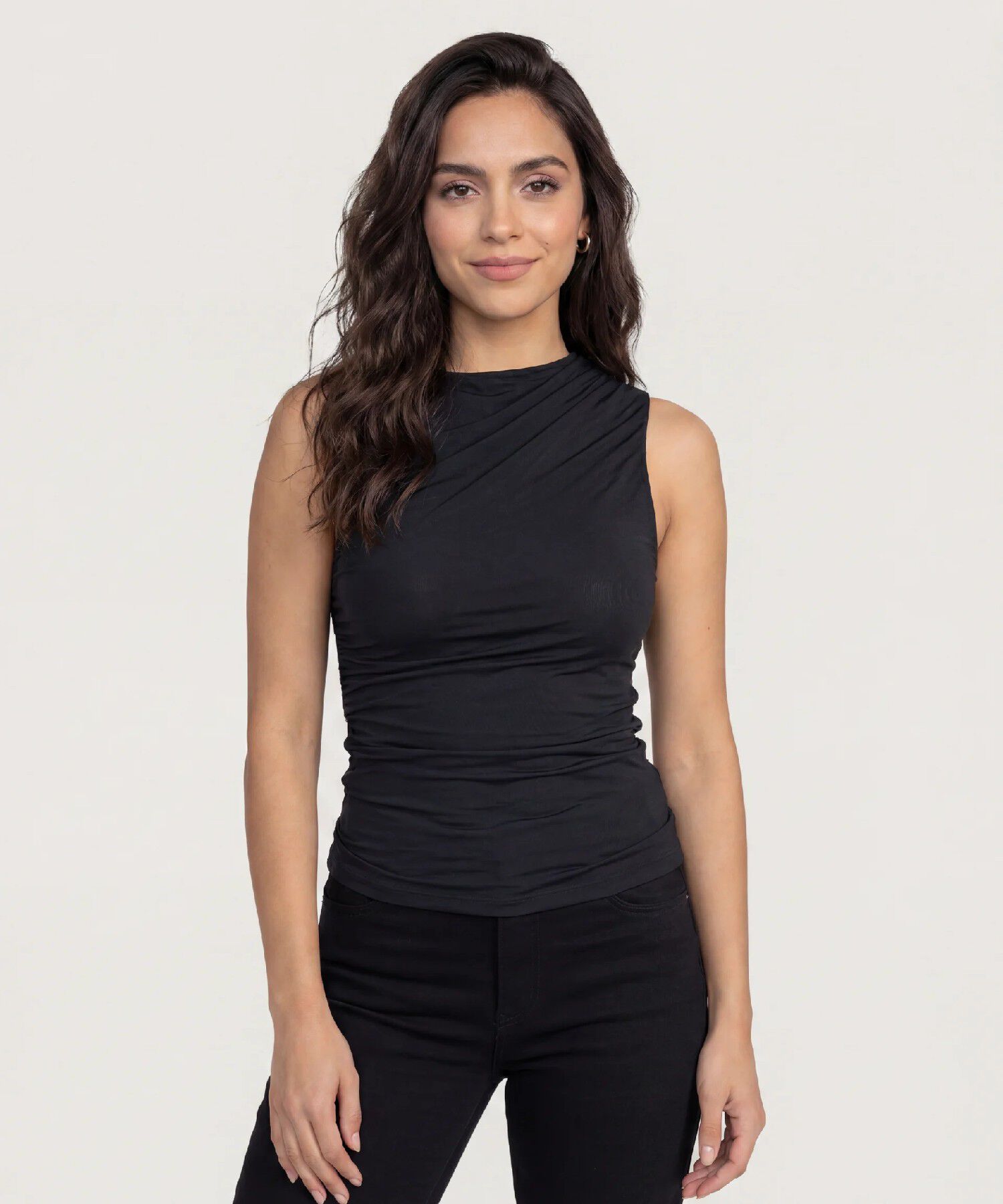 camisetas mujer