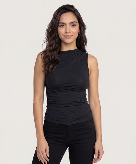 camisetas mujer image number null