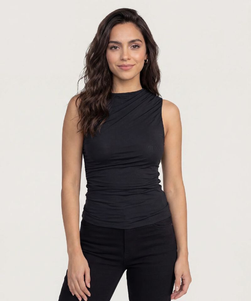 camisetas mujer