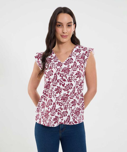 blusas de moda image number null