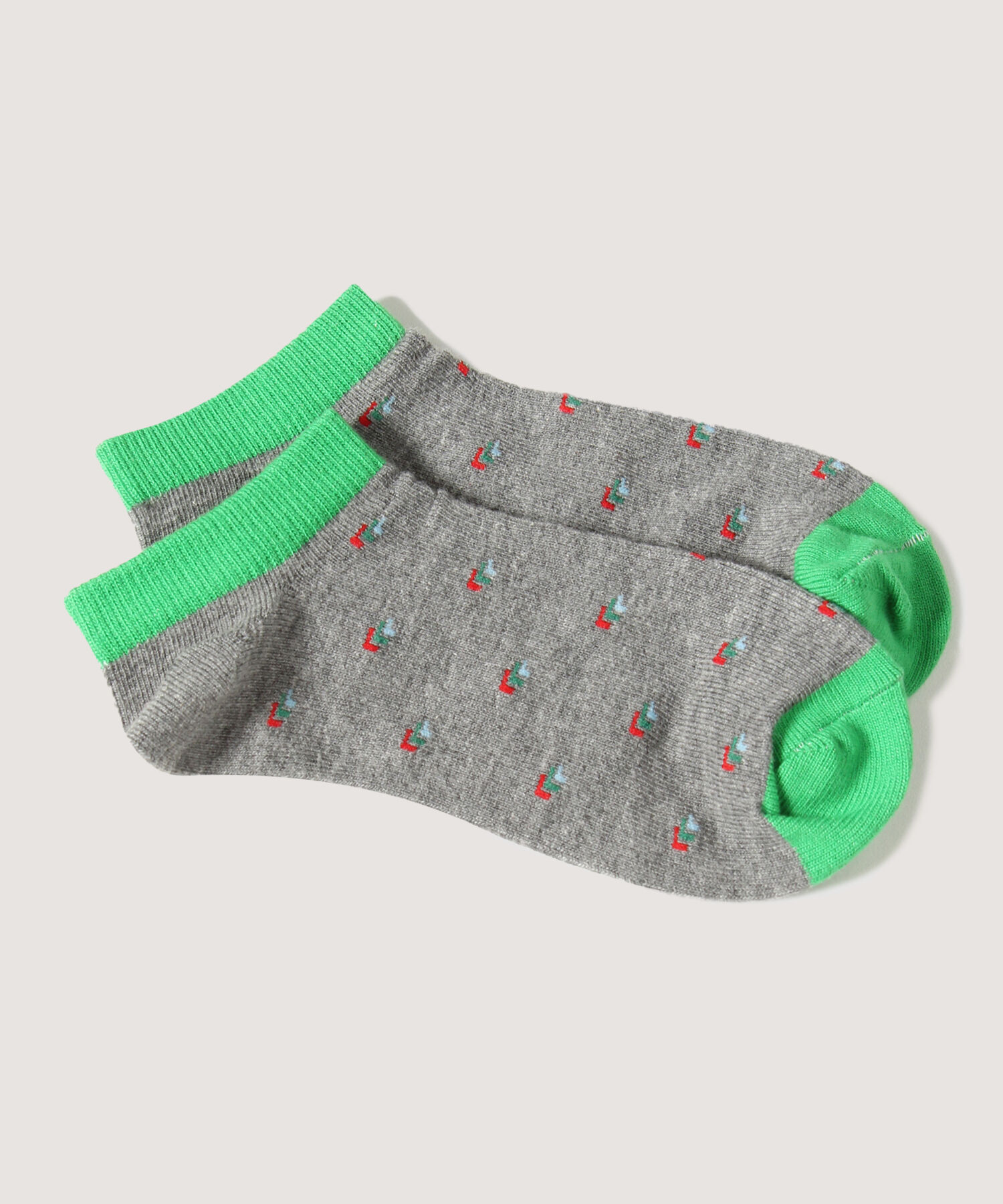 medias para niño
