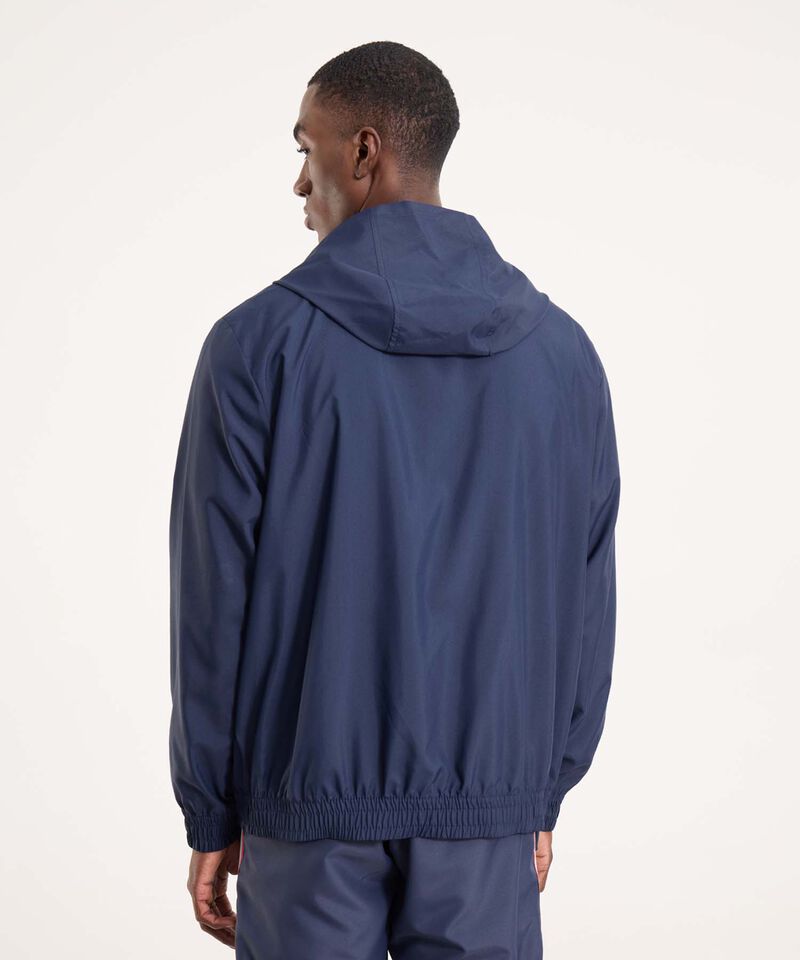 chaquetas deportivas para hombre