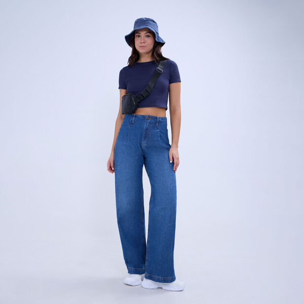 camisetas mujer image number null