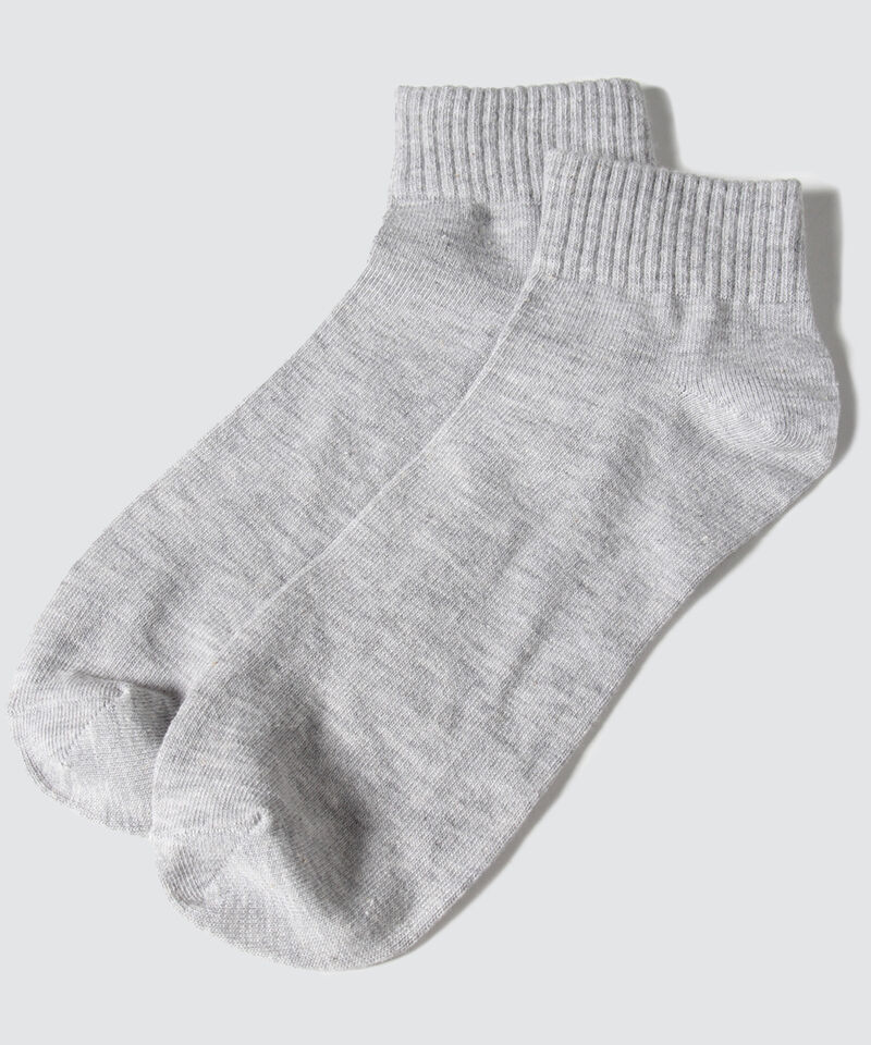 medias para hombre