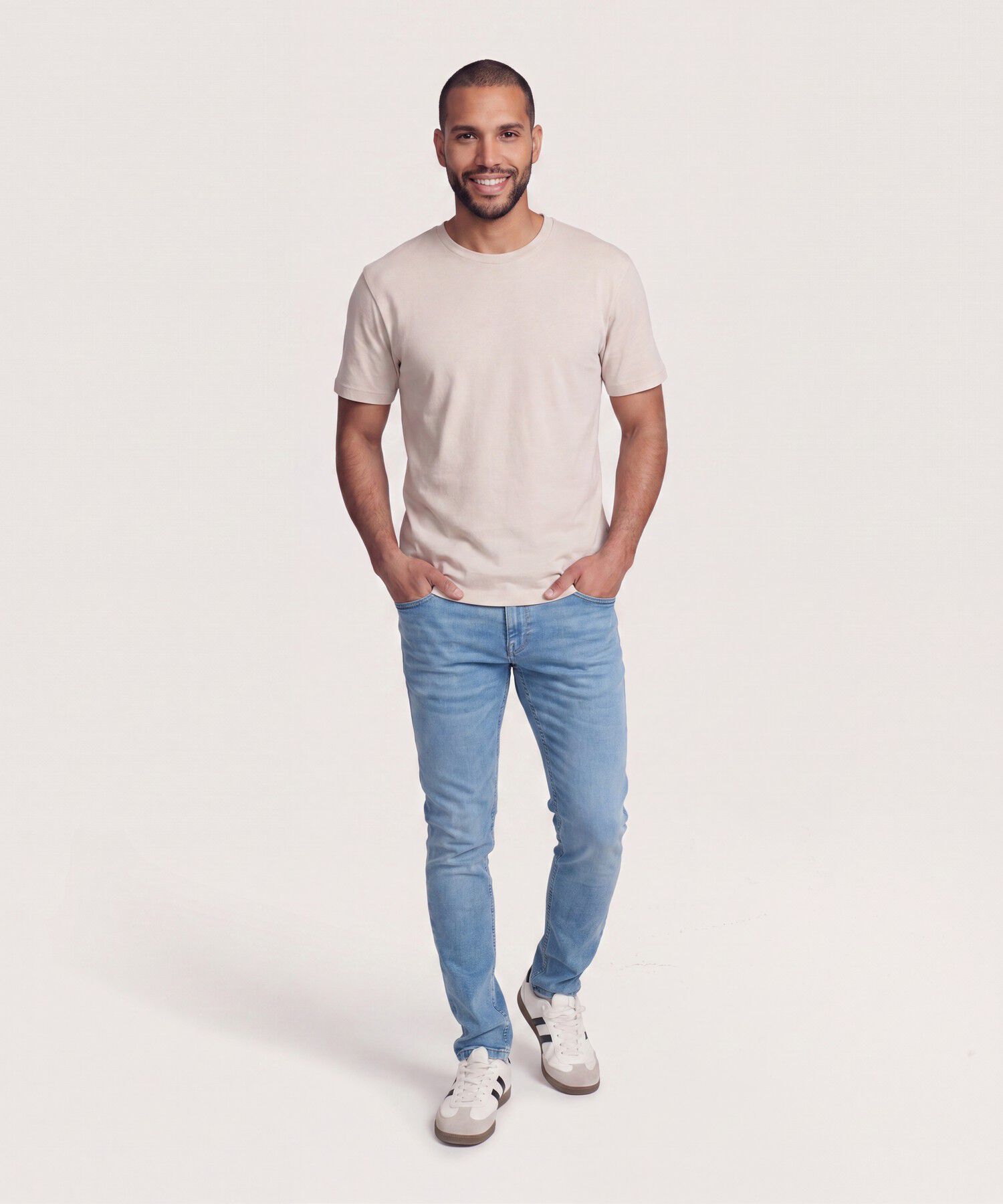 camisetas para hombre