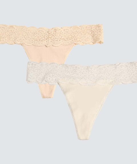 pantys para mujer