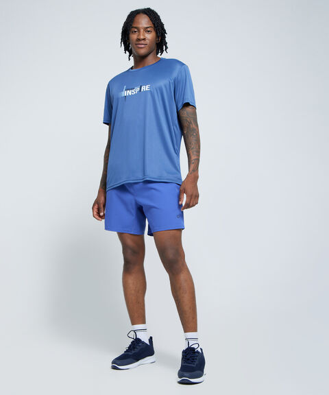 bermudas deportivas para hombre image number null
