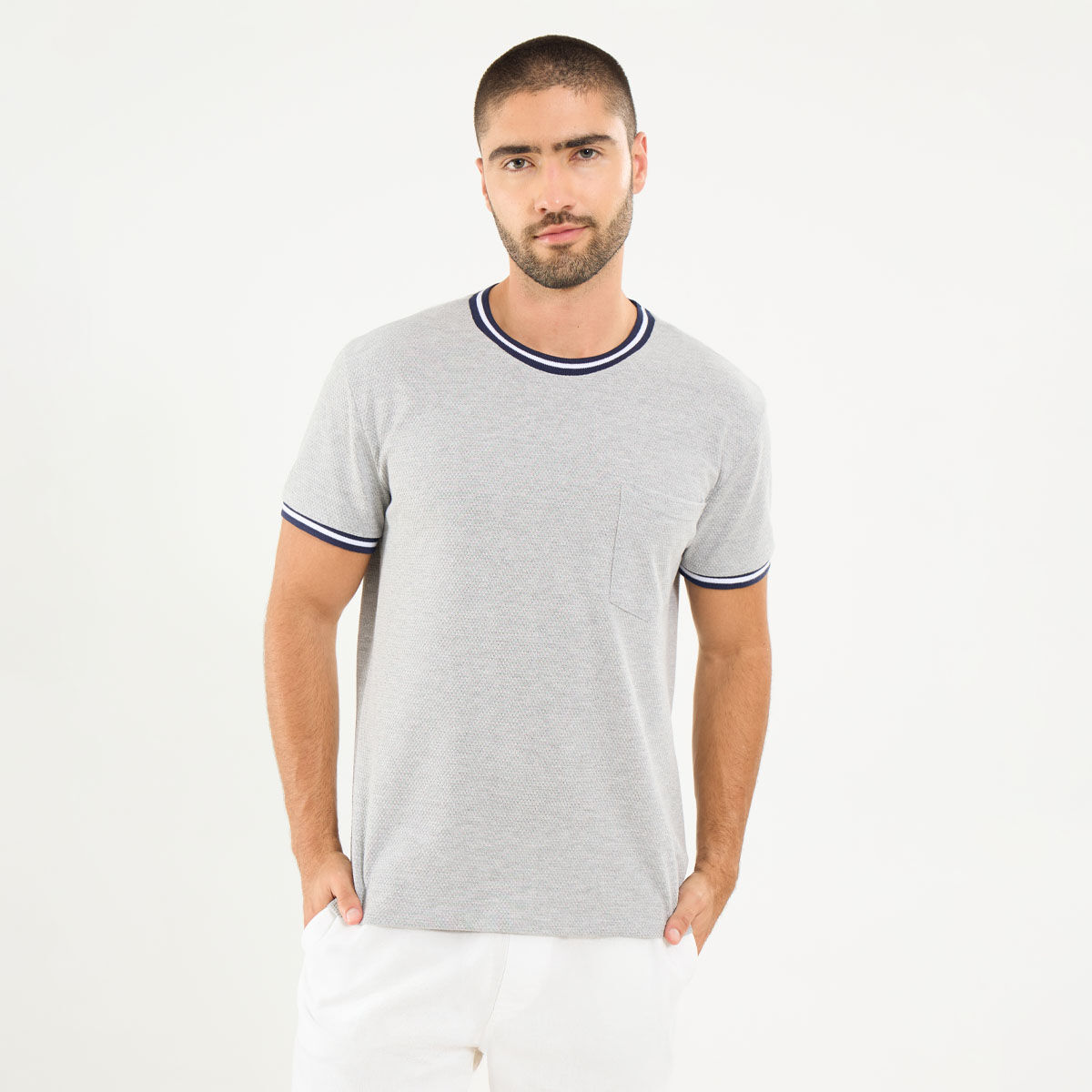 camisetas para hombre
