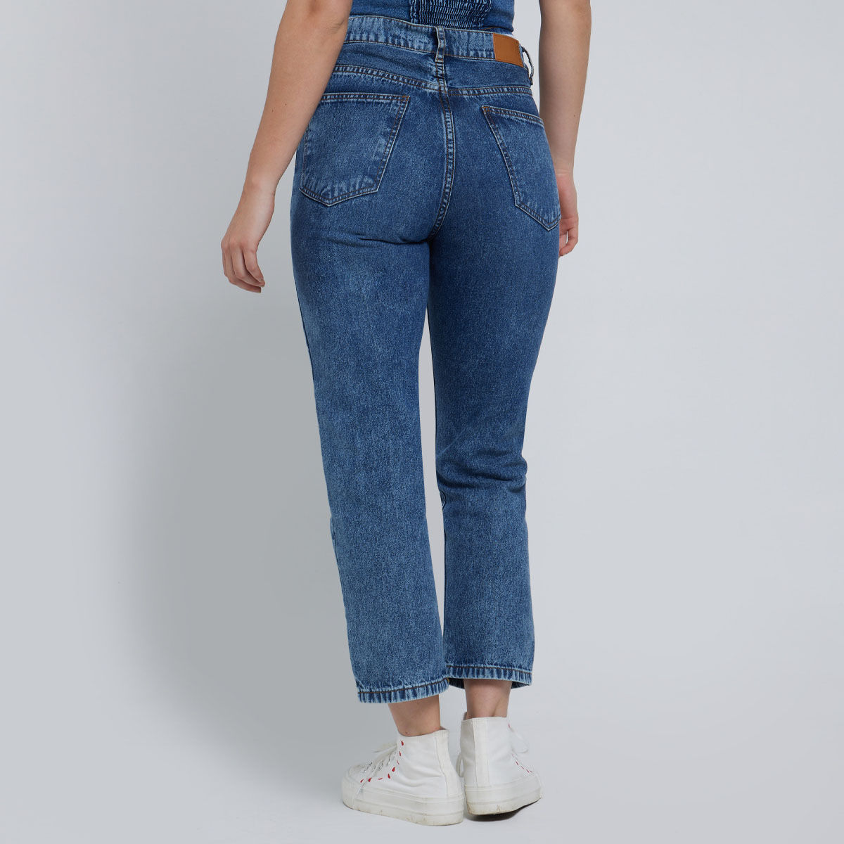 jeans mujer